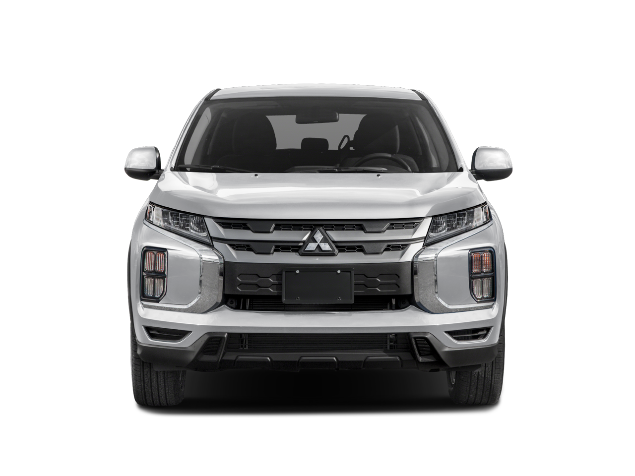 2024 Mitsubishi Outlander Sport 2.0 ES 4WD