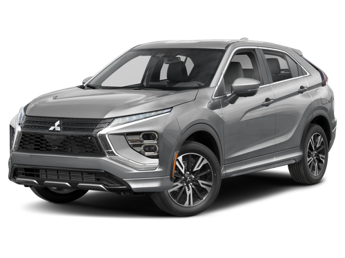 2024 Mitsubishi Eclipse Cross SEL 4WD