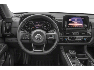 2024 Nissan Pathfinder SV 4WD