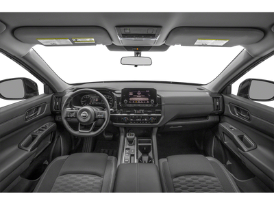 2024 Nissan Pathfinder SV 4WD
