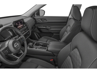 2024 Nissan Pathfinder SV 4WD