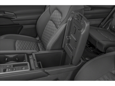 2024 Nissan Pathfinder SV 4WD