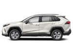 2024 Toyota RAV4 Hybrid SE AWD