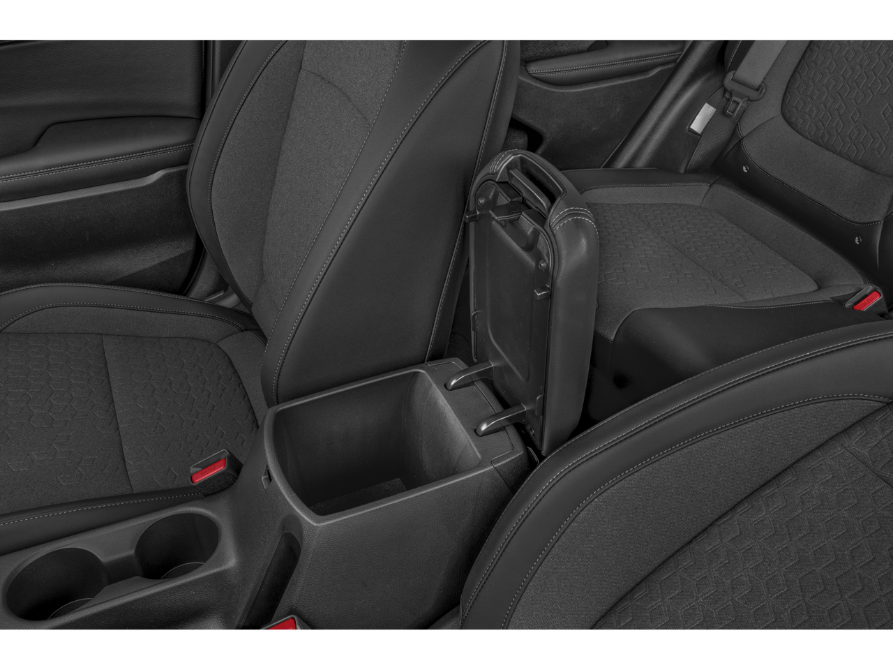 2025 Kia Seltos S AWD