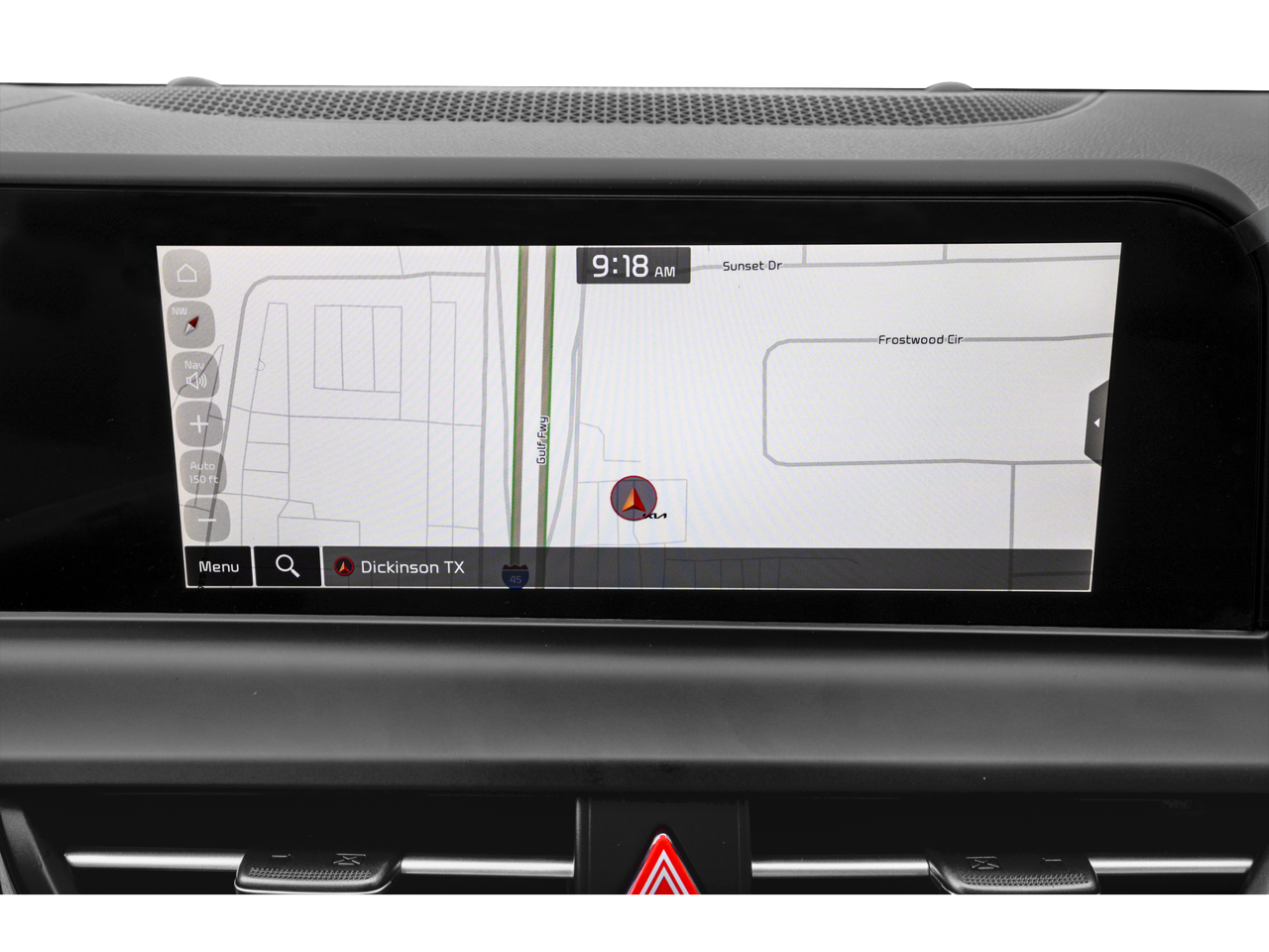 2025 Kia Seltos S AWD