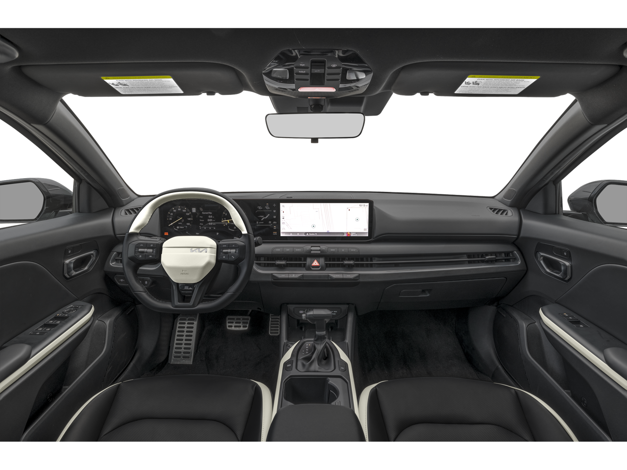 2026 Kia K4 GT-Line Turbo photo 3