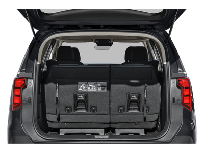 2026 Kia Carnival LX