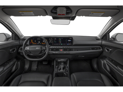 2027 Kia K4 Base