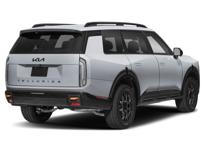 2027 Kia Telluride Base