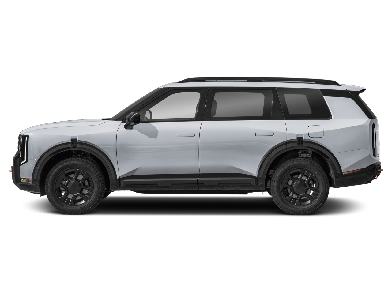 2027 Kia Telluride Base