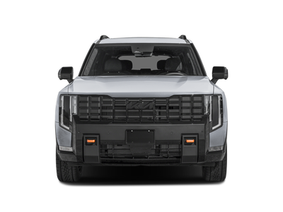 2027 Kia Telluride Base