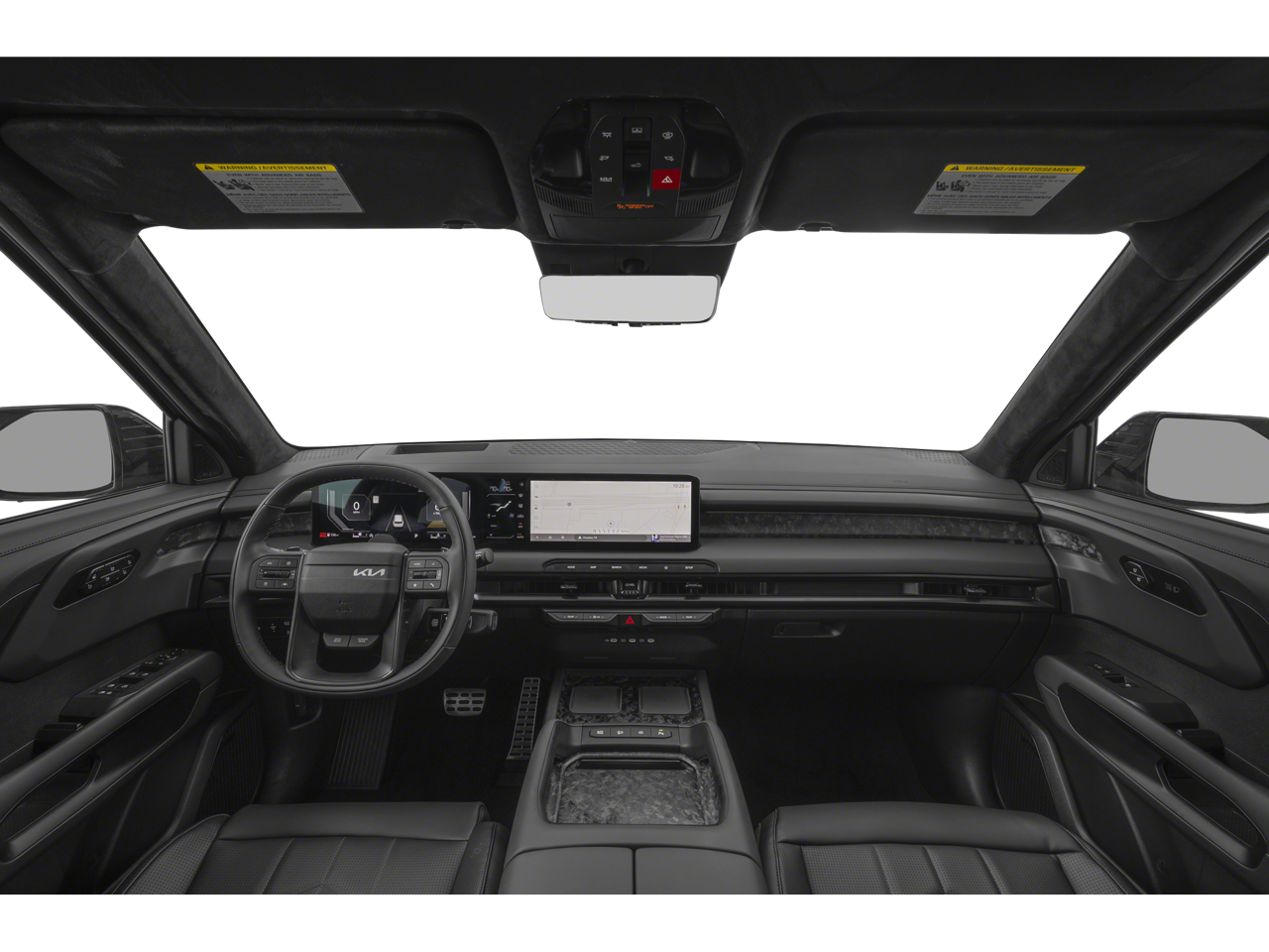 2027 Kia Telluride Base