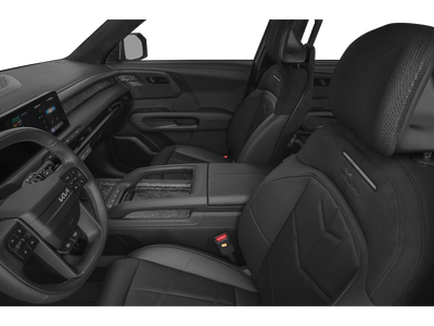 2027 Kia Telluride Base