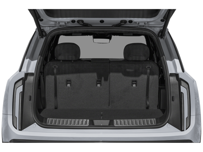 2027 Kia Telluride Base