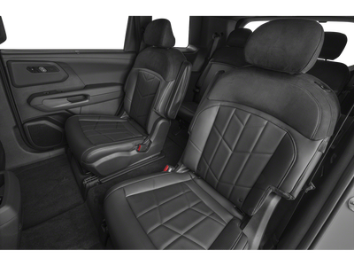 2027 Kia Telluride Base