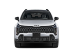 2027 Kia Sportage Hybrid X-Line