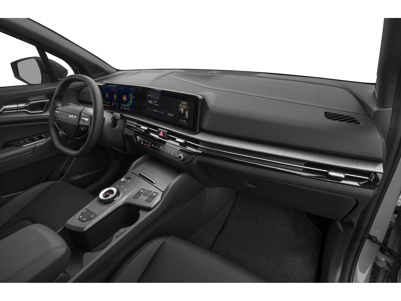 2027 Kia Sportage Hybrid X-Line
