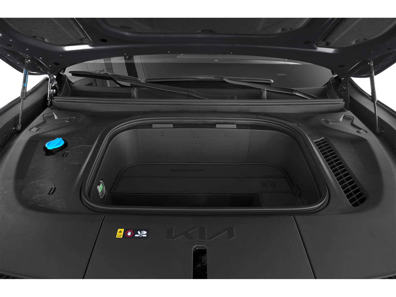 2027 Kia EV9 Base