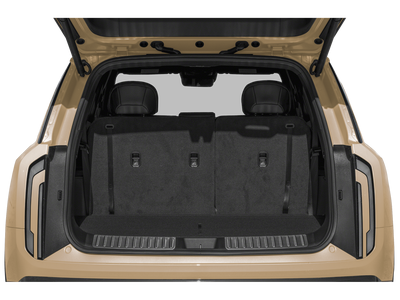 2027 Kia Telluride Hybrid Base