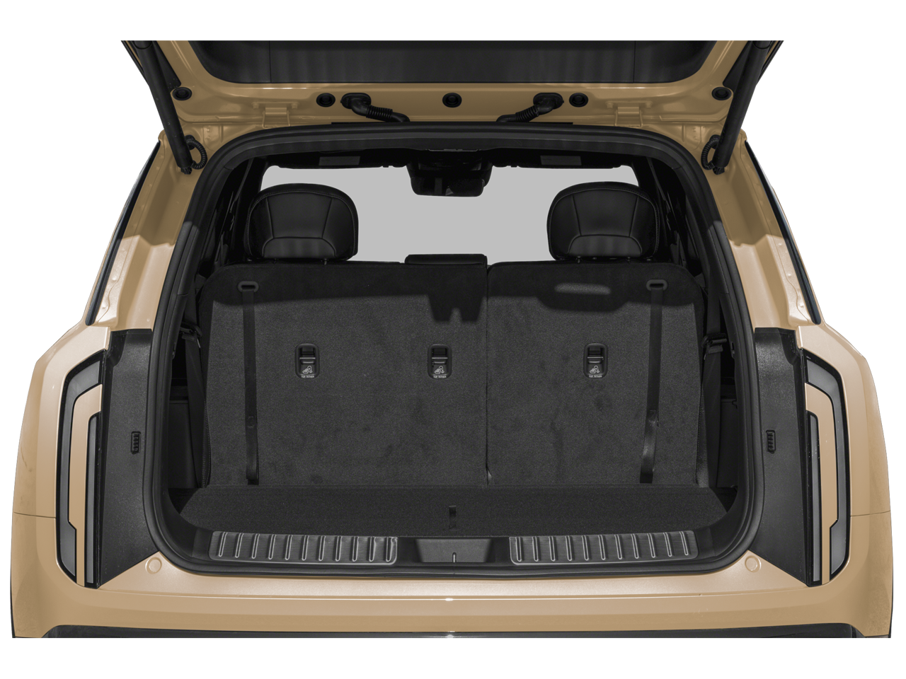 2027 Kia Telluride Hybrid Base