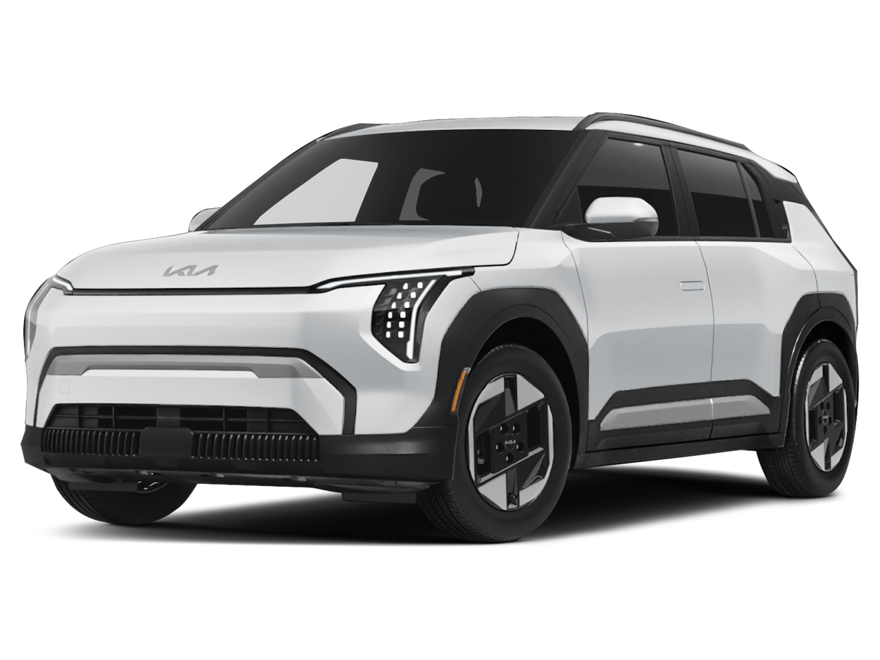 2027 Kia EV3 Base