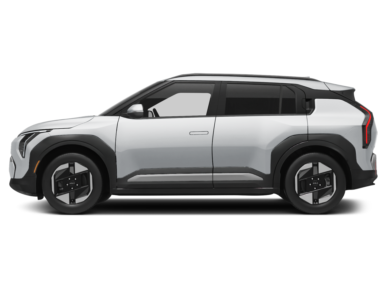 2027 Kia EV3 Base