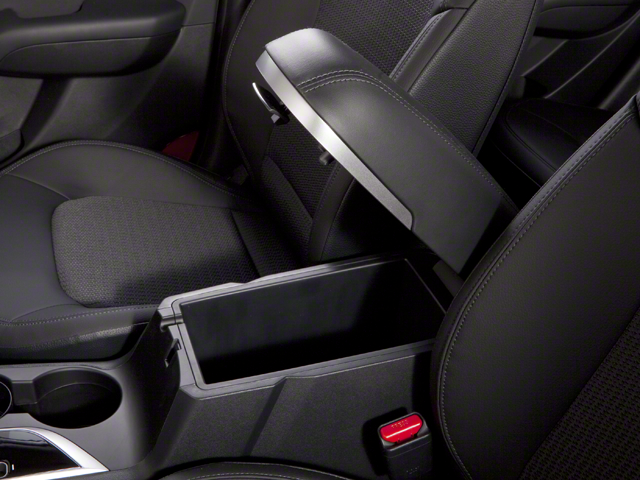 2010 Hyundai Tucson Limited