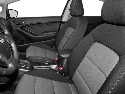 2014 Kia Forte LX