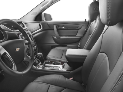 2016 Chevrolet Traverse 2LT 2LT
