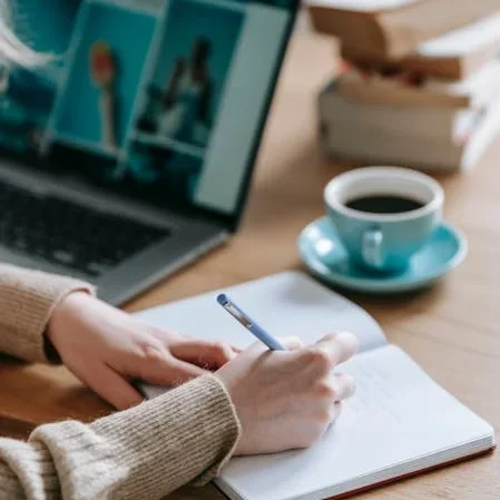 researching car insurance online