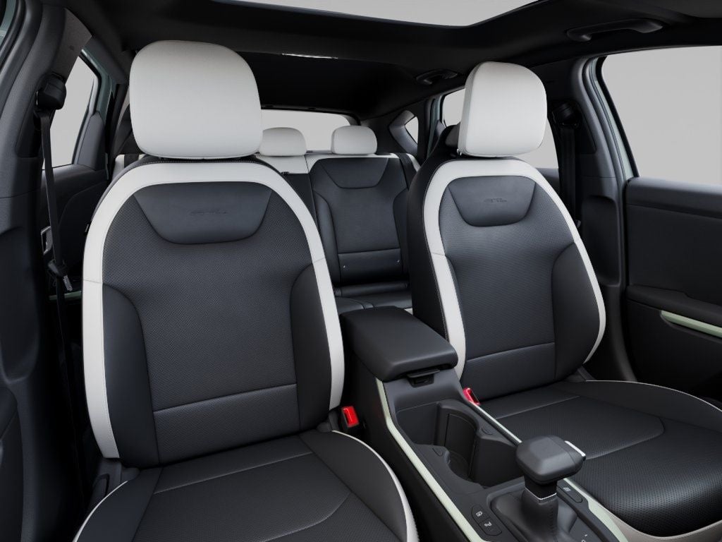 2026 Kia K4 Hatchback GT-Line Turbo