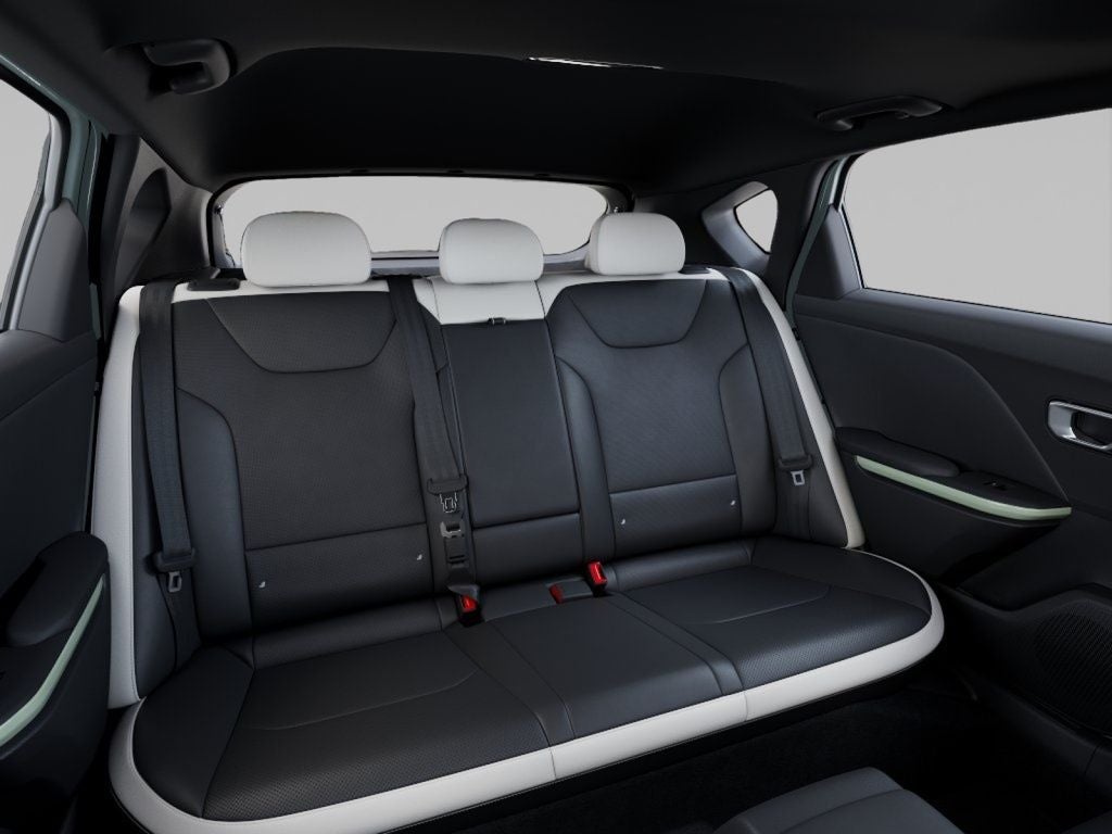 2026 Kia K4 Hatchback GT-Line Turbo
