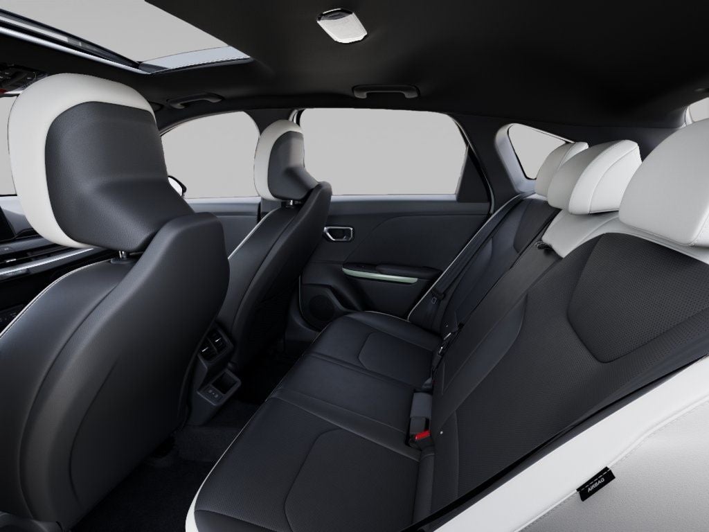 2026 Kia K4 Hatchback GT-Line Turbo