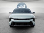 2026 Kia K4 Hatchback GT-Line Turbo