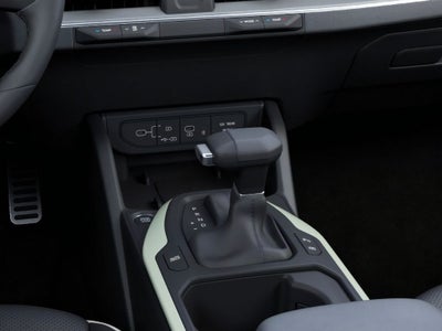 2026 Kia K4 Hatchback GT-Line Turbo
