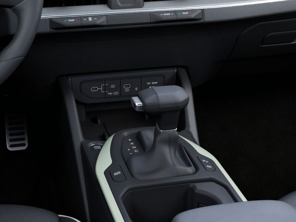2026 Kia K4 Hatchback GT-Line Turbo
