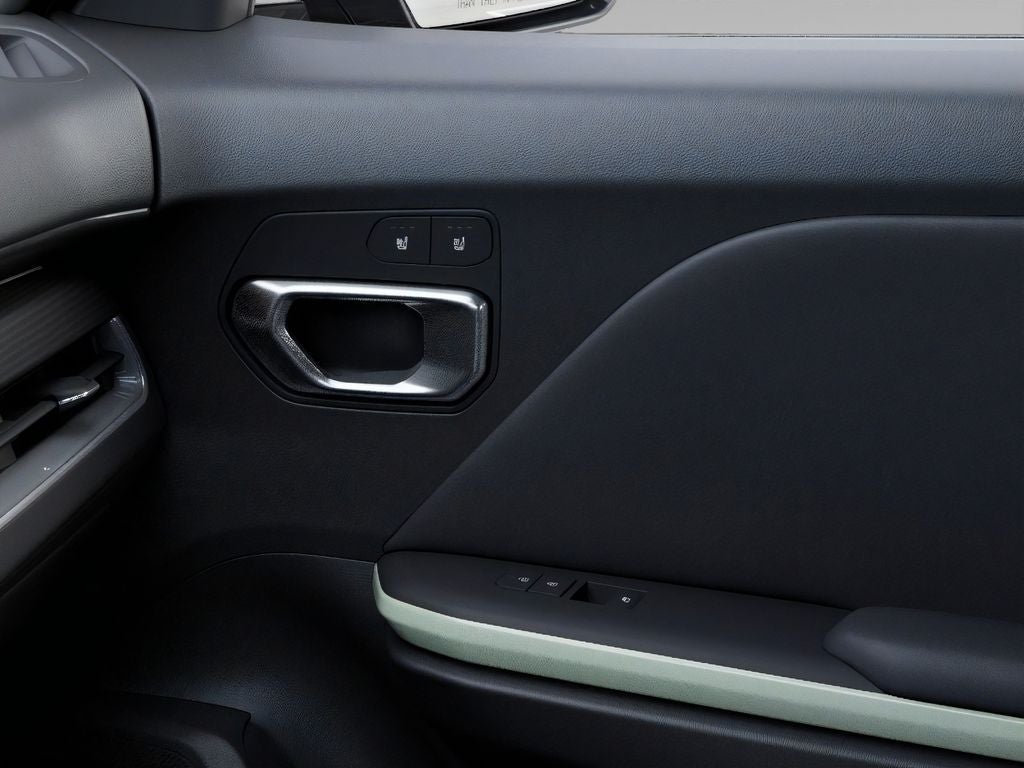 2026 Kia K4 Hatchback GT-Line Turbo