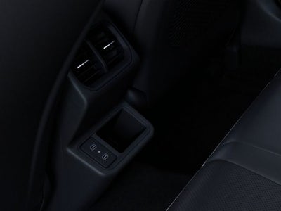 2026 Kia K4 Hatchback GT-Line Turbo