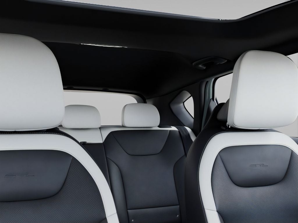 2026 Kia K4 Hatchback GT-Line Turbo