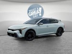 2026 Kia K4 Hatchback GT-Line Turbo