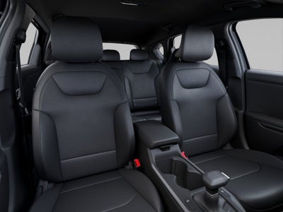 2026 Kia K4 Hatchback EX