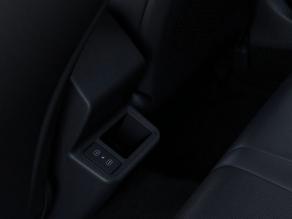 2026 Kia K4 Hatchback EX