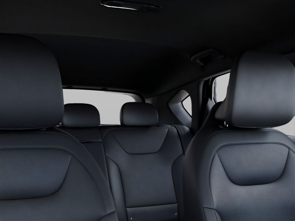 2026 Kia K4 Hatchback EX