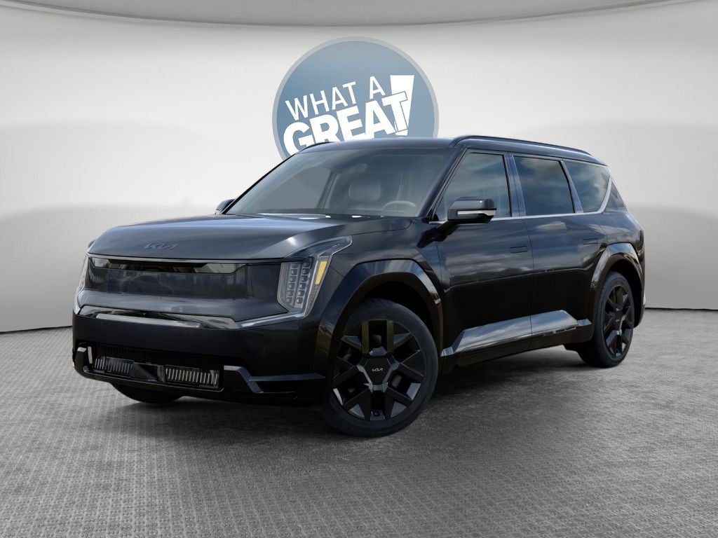 2026 Kia EV9 Land AWD's photo