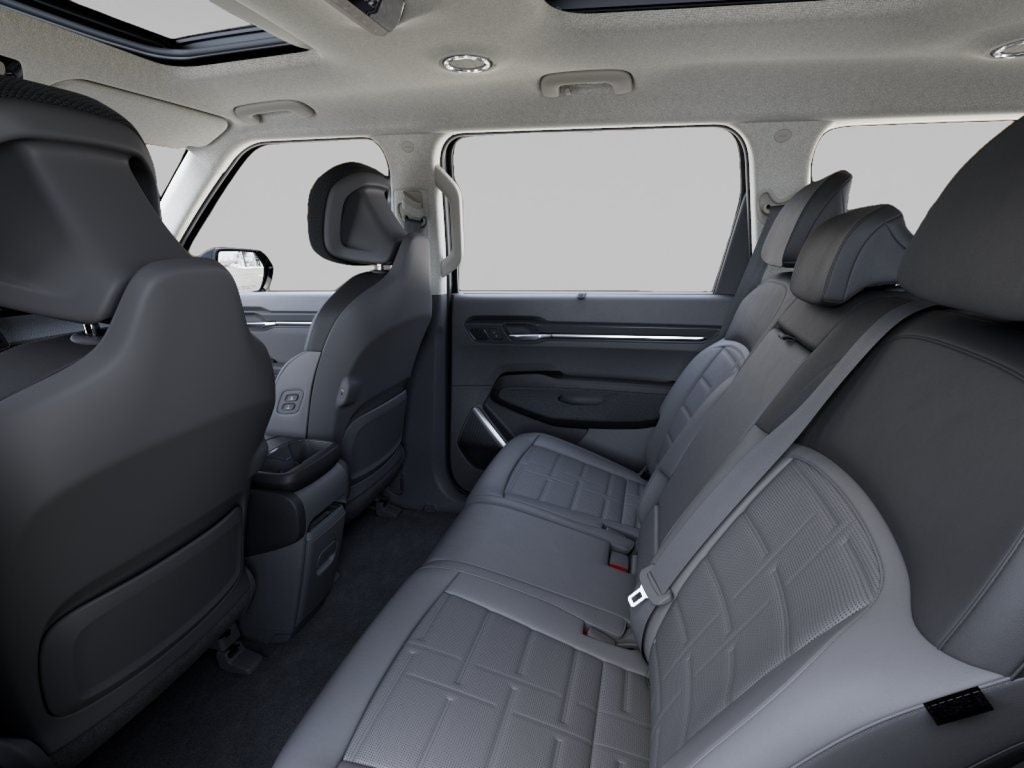 2026 Kia EV9 Land