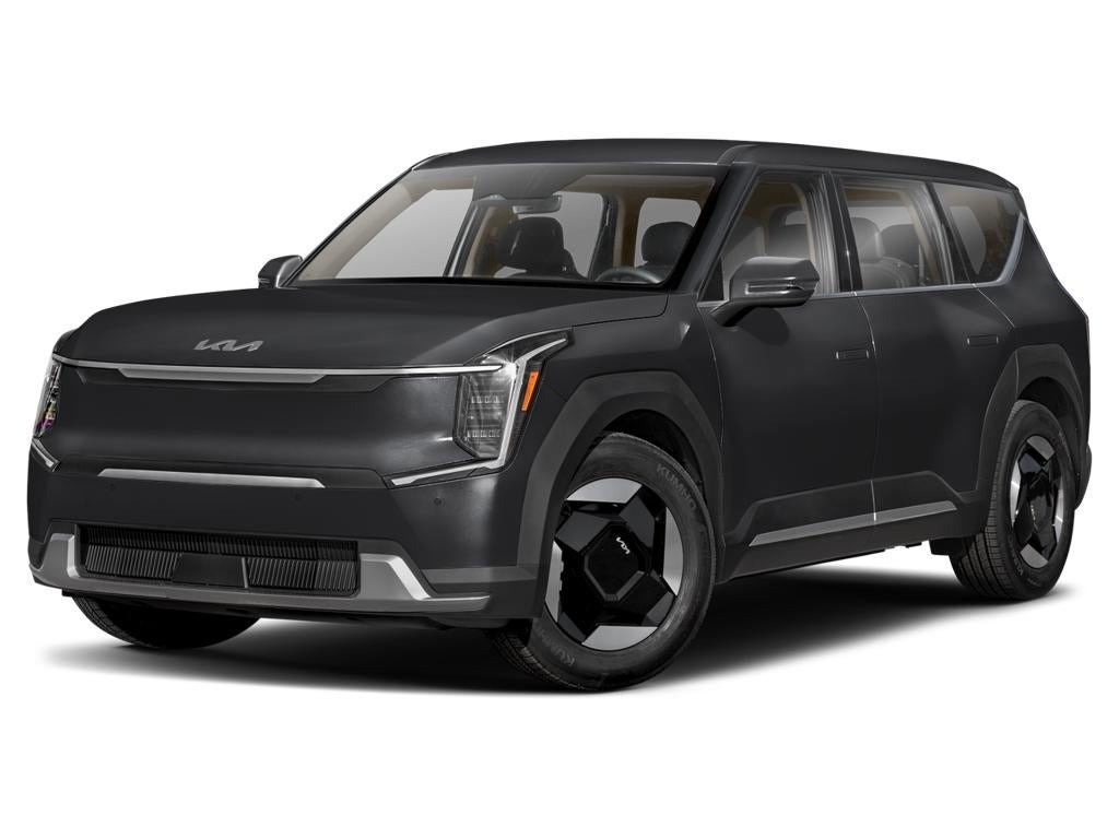 2026 Kia EV9 Land AWD's photo