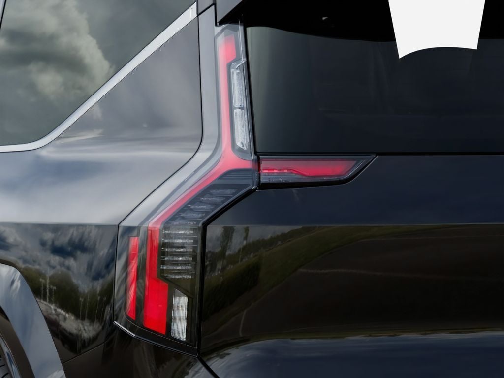 2026 Kia EV9 Land