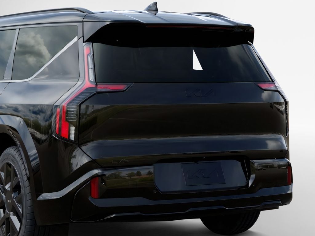 2026 Kia EV9 Land