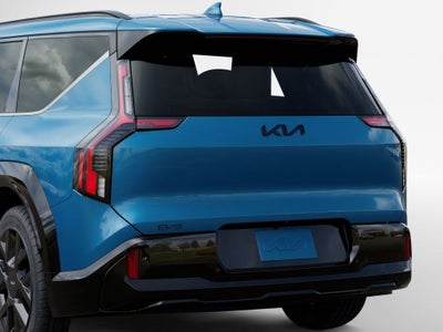 2026 Kia EV9 Land