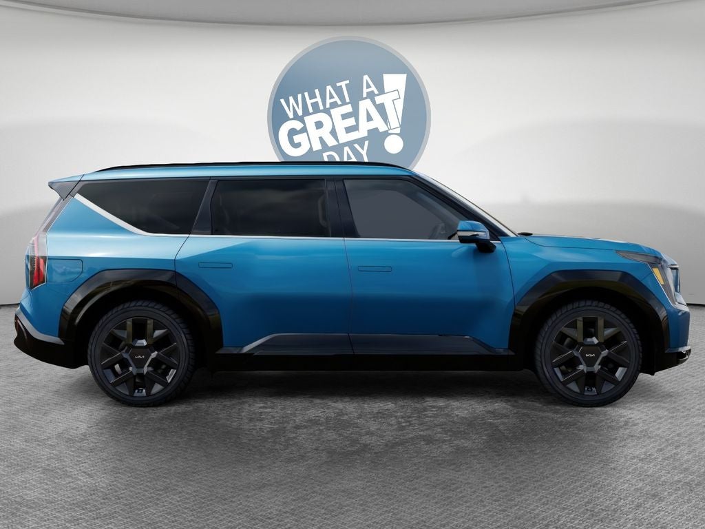 2026 Kia EV9 Land